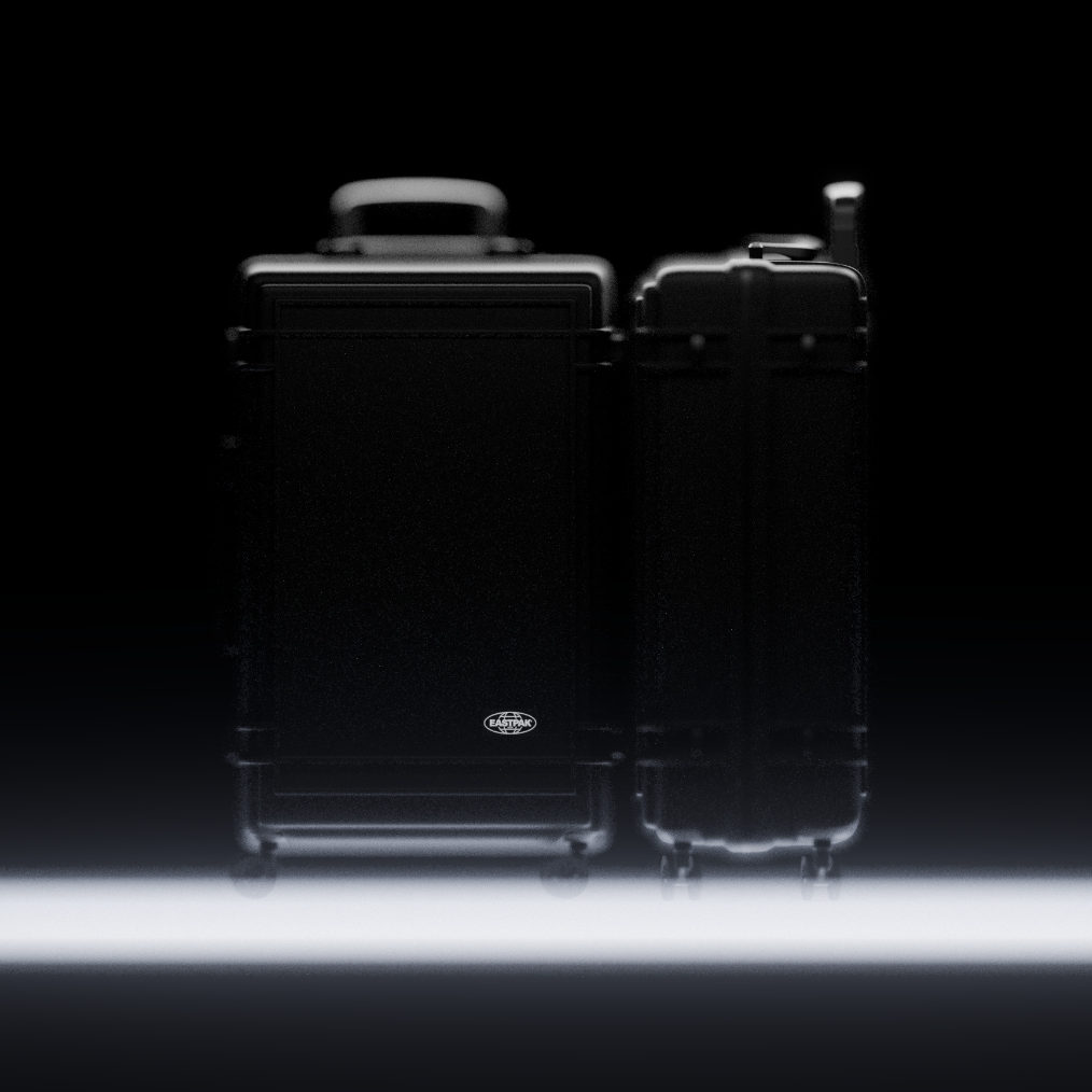 Eastpak 01